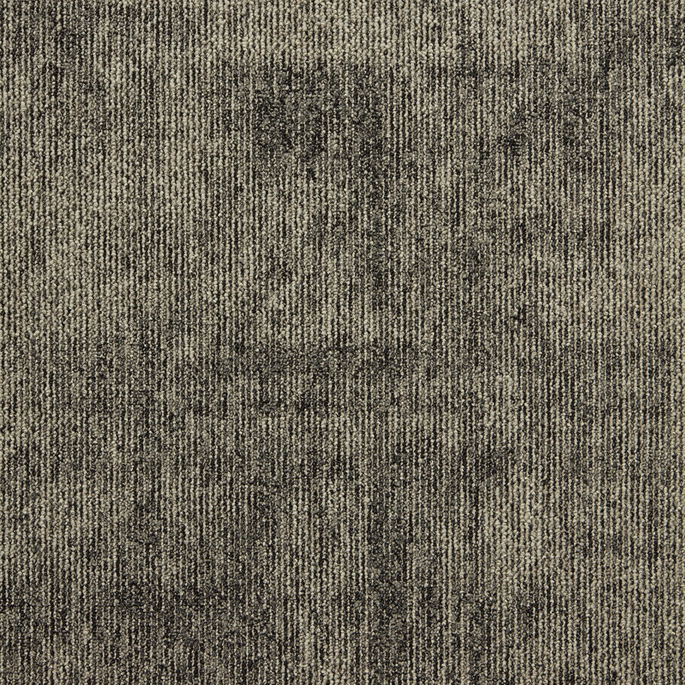 The Floor Hub Infusion Patterned 500mm x 500mm Carpet Tile