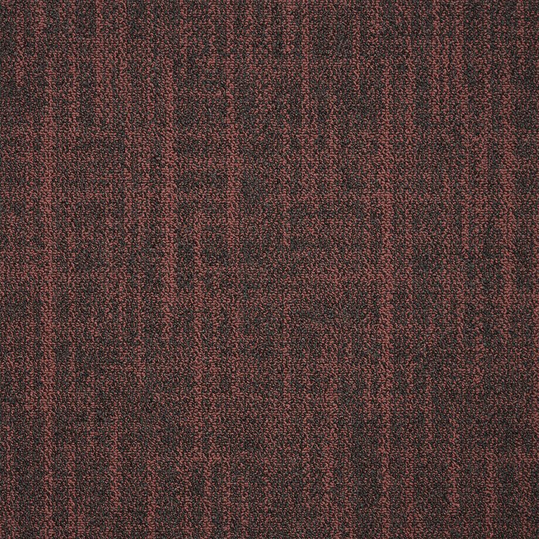 The Floor Hub Intertwine 500mm x 500mm Carpet Tile