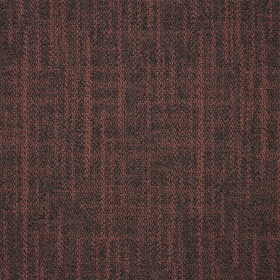 The Floor Hub Intertwine 500mm x 500mm Carpet Tile
