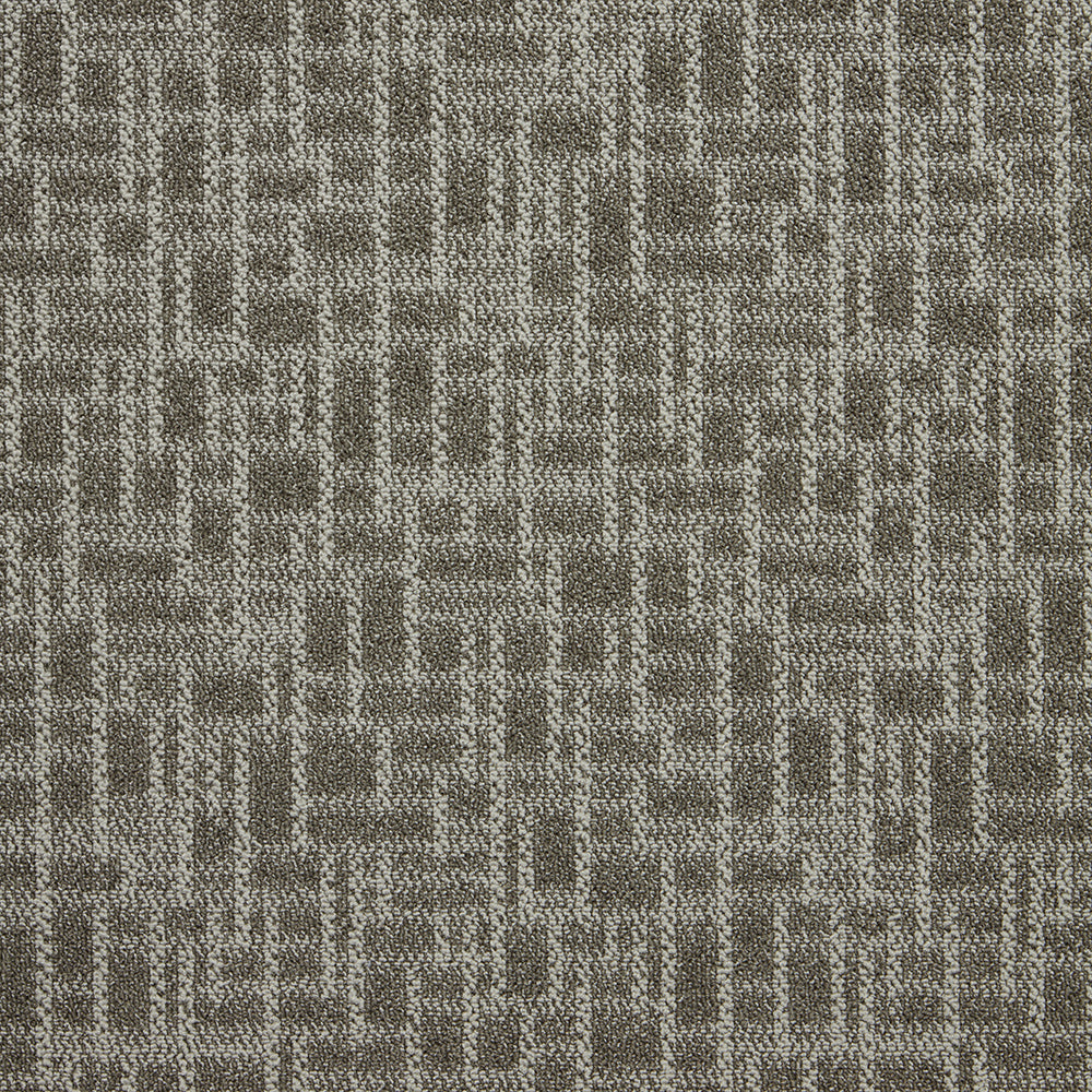 The Floor Hub Lattice 500mm x 500mm Carpet Tile