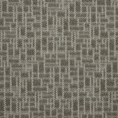 The Floor Hub Lattice 500mm x 500mm Carpet Tile