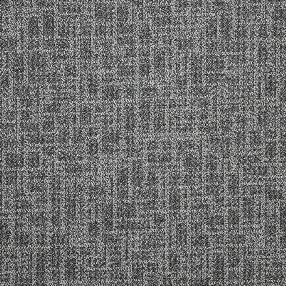 The Floor Hub Lattice 500mm x 500mm Carpet Tile