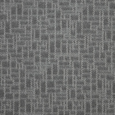 The Floor Hub Lattice 500mm x 500mm Carpet Tile