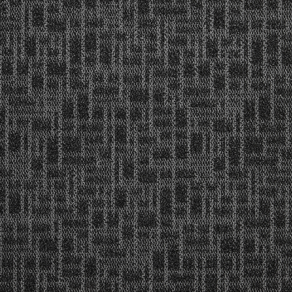 The Floor Hub Lattice 500mm x 500mm Carpet Tile
