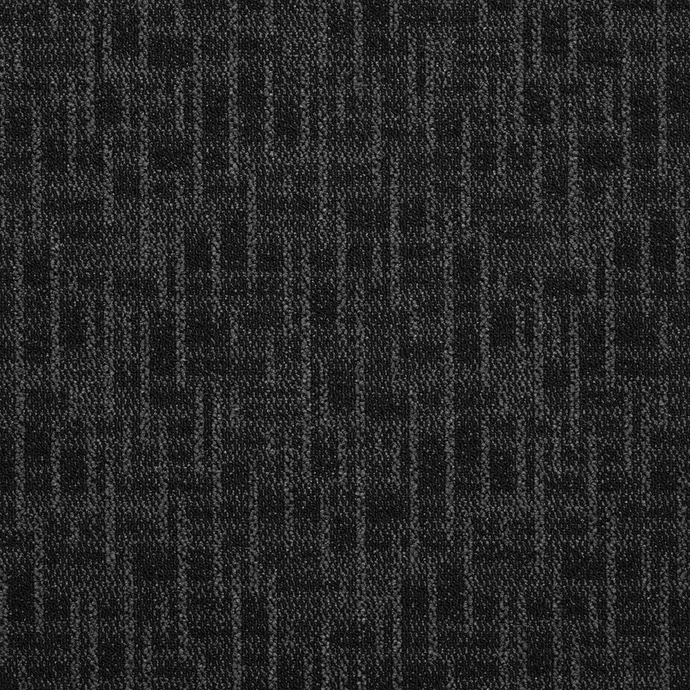 The Floor Hub Lattice 500mm x 500mm Carpet Tile