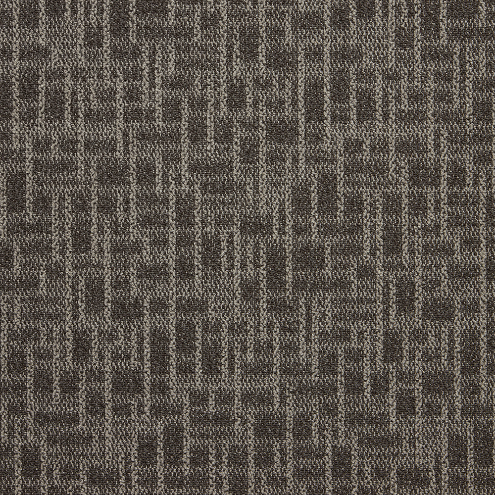 The Floor Hub Lattice 500mm x 500mm Carpet Tile