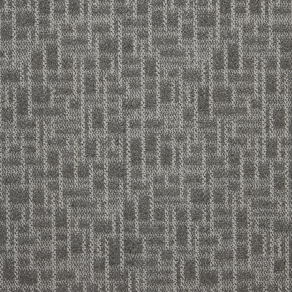 The Floor Hub Lattice 500mm x 500mm Carpet Tile