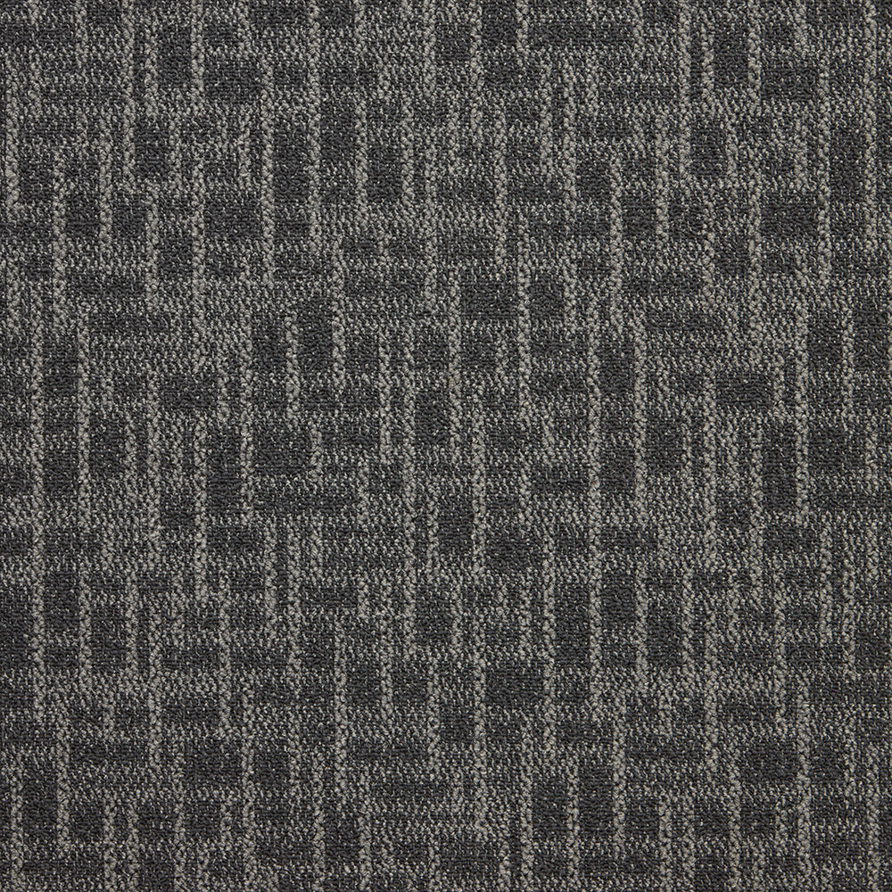 The Floor Hub Lattice 500mm x 500mm Carpet Tile