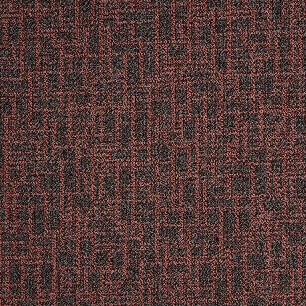 The Floor Hub Lattice 500mm x 500mm Carpet Tile