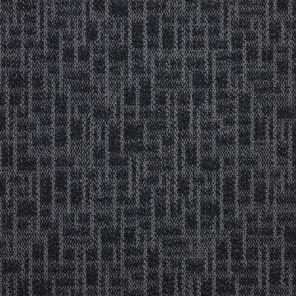 The Floor Hub Lattice 500mm x 500mm Carpet Tile