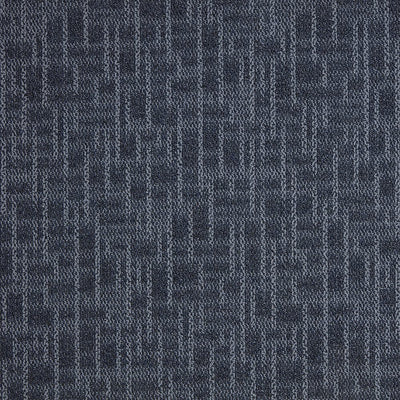 The Floor Hub Lattice 500mm x 500mm Carpet Tile