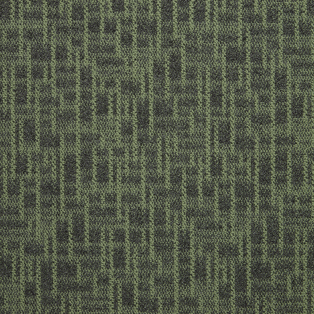 The Floor Hub Lattice 500mm x 500mm Carpet Tile