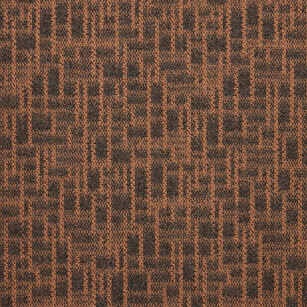 The Floor Hub Lattice 500mm x 500mm Carpet Tile