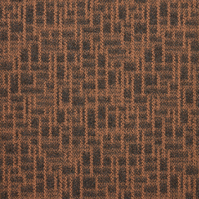 The Floor Hub Lattice 500mm x 500mm Carpet Tile