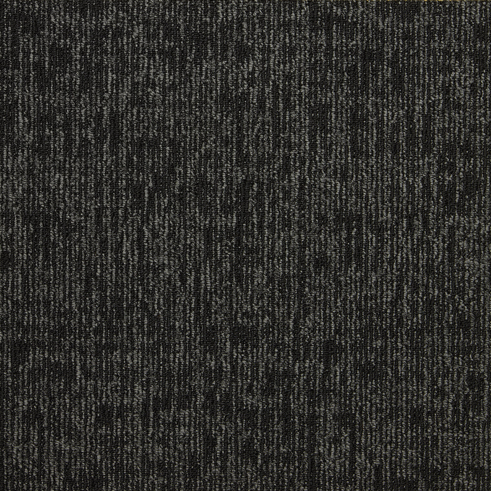 The Floor Hub Palladium 500mm x 500mm Carpet Tile