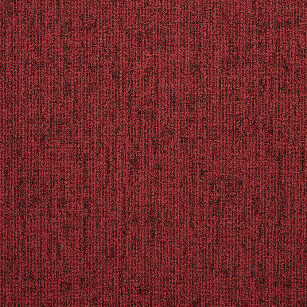 The Floor Hub Palladium 500mm x 500mm Carpet Tile