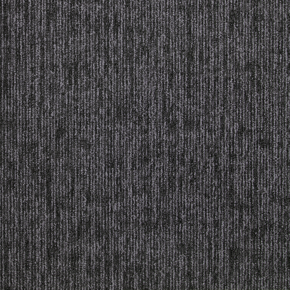 The Floor Hub Palladium 500mm x 500mm Carpet Tile