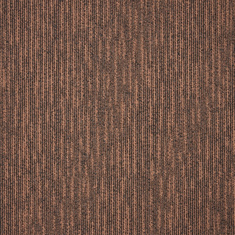 The Floor Hub Percussionist 2.0 500mm x 500mm Carpet Tile