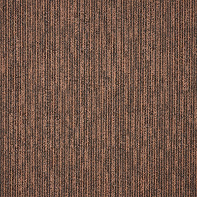 The Floor Hub Percussionist 2.0 500mm x 500mm Carpet Tile