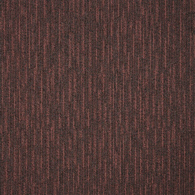 The Floor Hub Percussionist 2.0 500mm x 500mm Carpet Tile