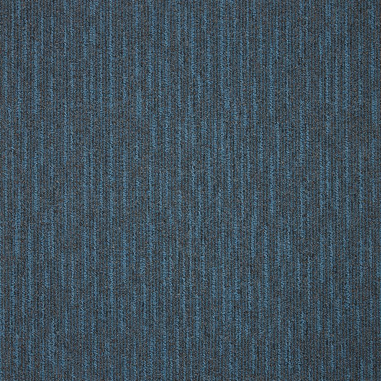The Floor Hub Percussionist 2.0 500mm x 500mm Carpet Tile