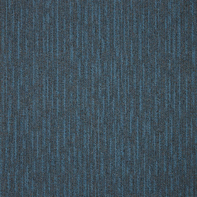 The Floor Hub Percussionist 2.0 500mm x 500mm Carpet Tile