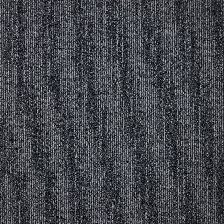 The Floor Hub Percussionist 2.0 500mm x 500mm Carpet Tile
