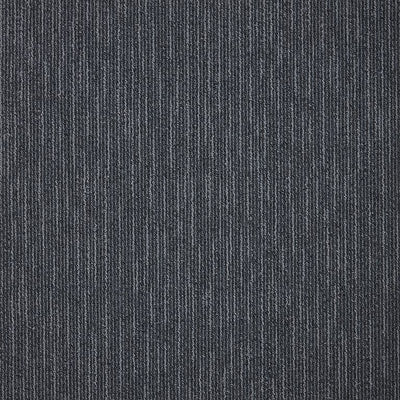 The Floor Hub Percussionist 2.0 500mm x 500mm Carpet Tile