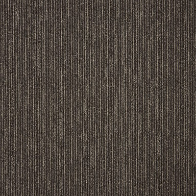 The Floor Hub Percussionist 2.0 500mm x 500mm Carpet Tile