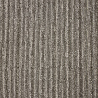 The Floor Hub Percussionist 2.0 500mm x 500mm Carpet Tile