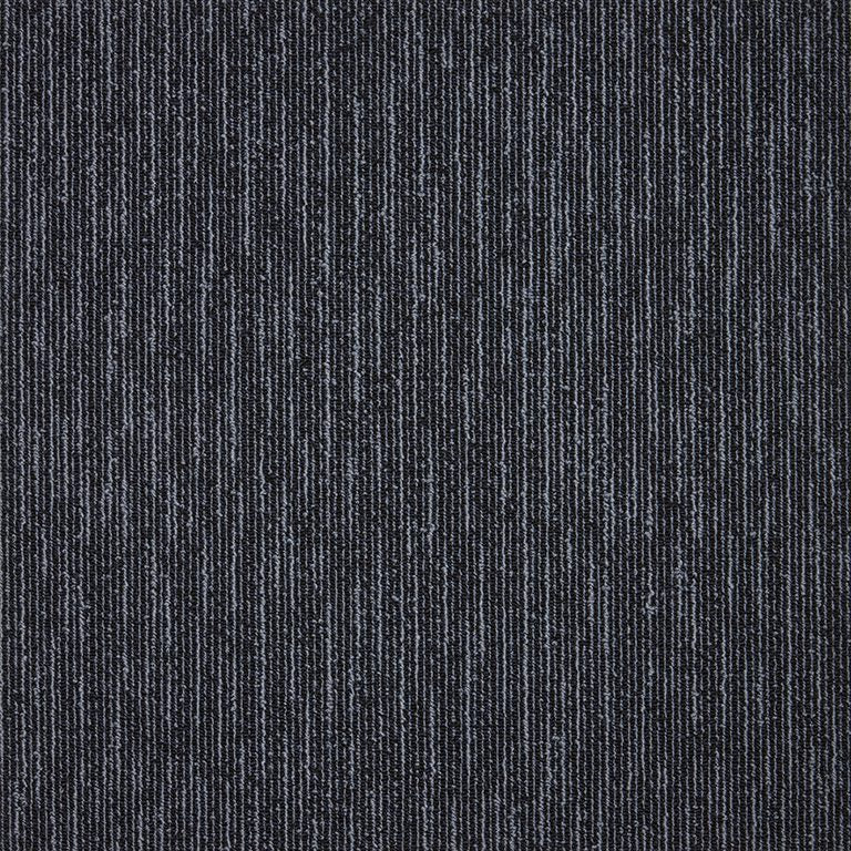 The Floor Hub Percussionist 2.0 500mm x 500mm Carpet Tile