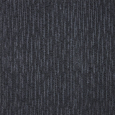The Floor Hub Percussionist 2.0 500mm x 500mm Carpet Tile