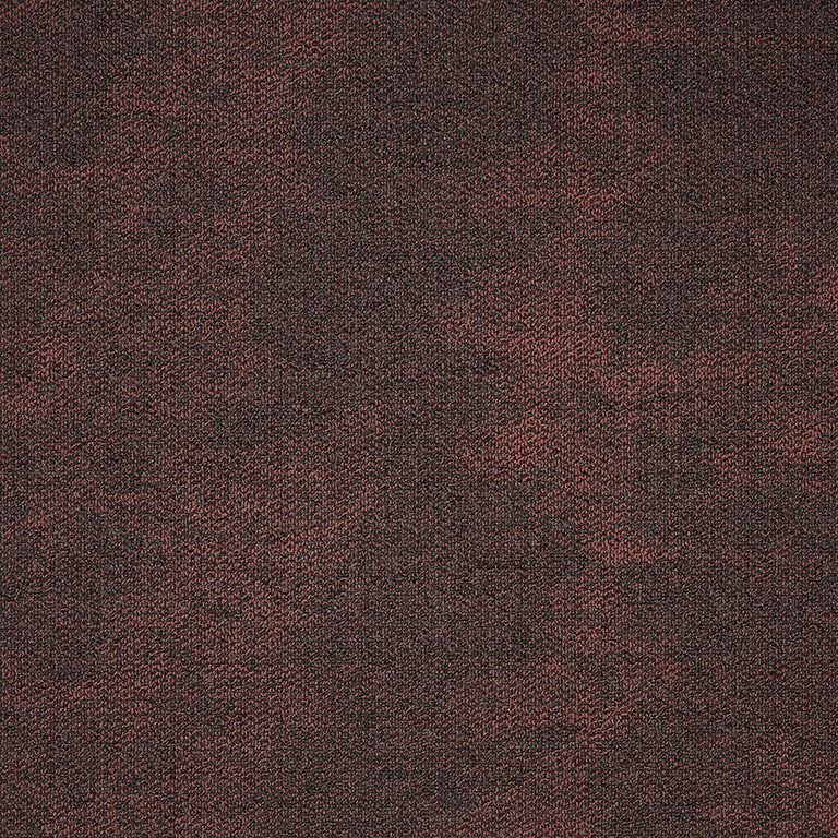 The Floor Hub Shadows 2.0 500mm x 500mm Carpet Tile