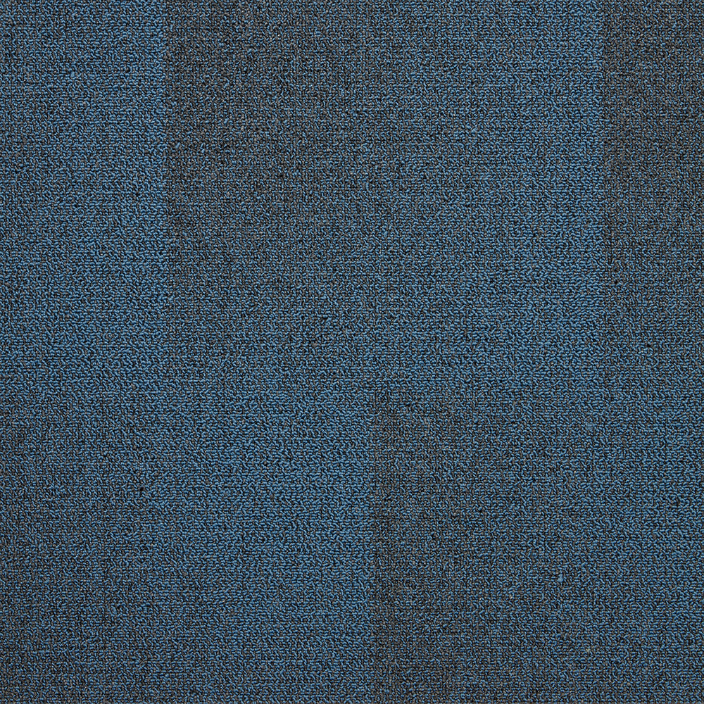 The Floor Hub Transmission 2.0 500mm x 500mm Carpet Tile