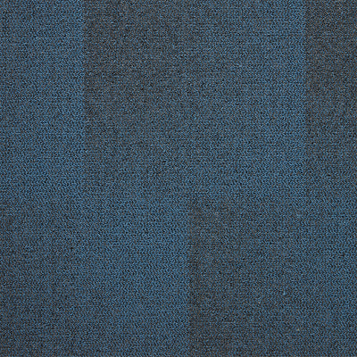The Floor Hub Transmission 2.0 500mm x 500mm Carpet Tile