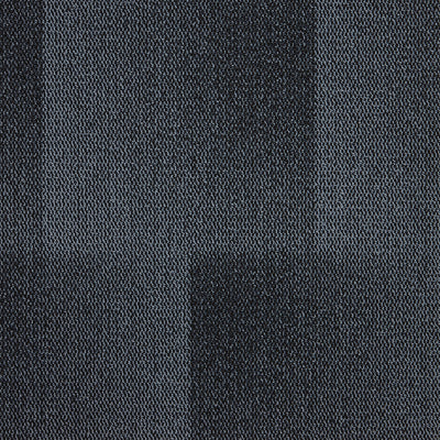 The Floor Hub Transmission 2.0 500mm x 500mm Carpet Tile