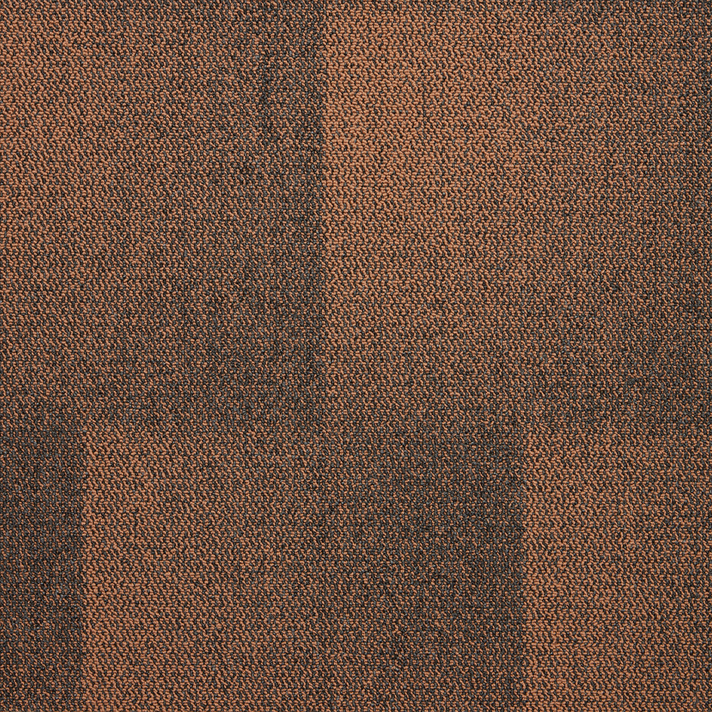 The Floor Hub Transmission 2.0 500mm x 500mm Carpet Tile