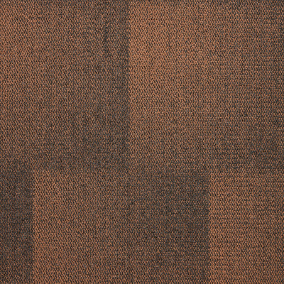 The Floor Hub Transmission 2.0 500mm x 500mm Carpet Tile