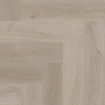 Coretec Floors Essentials Herringbone 228mm x 912mm Vinyl Plank