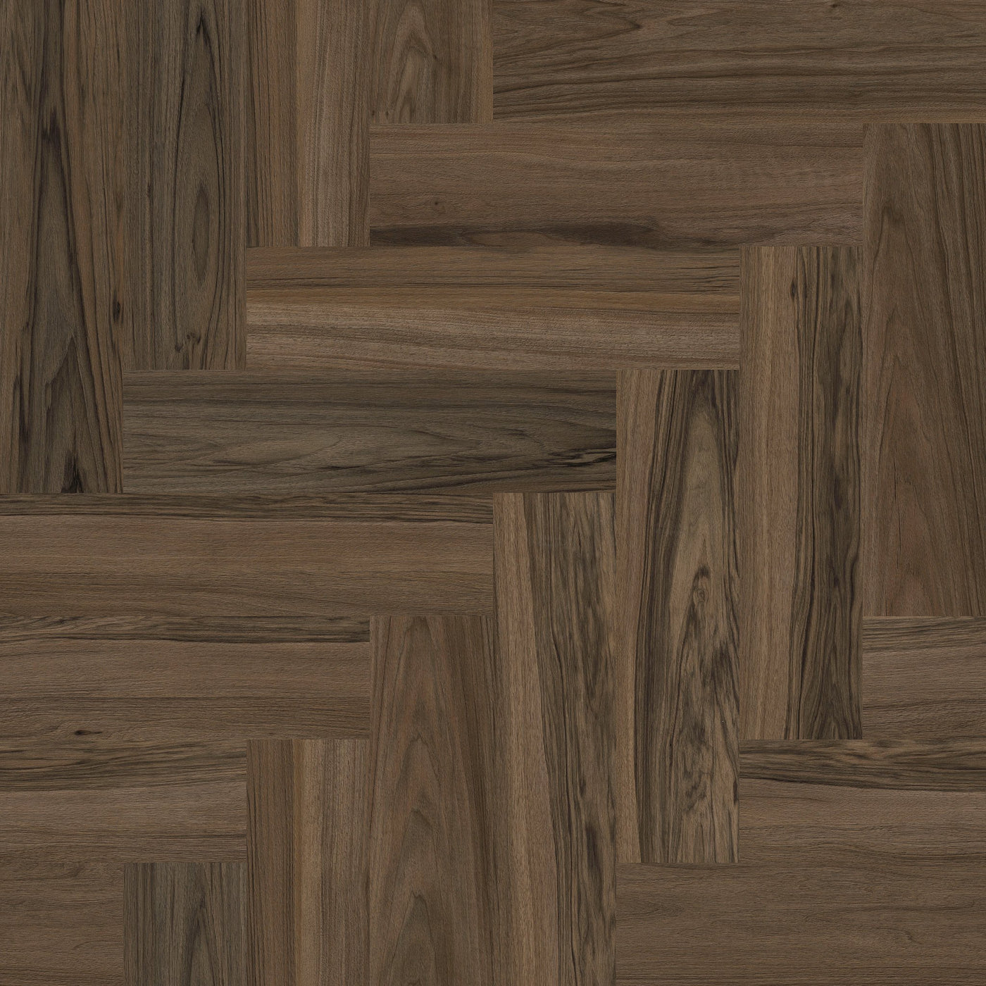 Coretec Floors Natural Herringbone Plus 151mm x 604mm Vinyl Plank