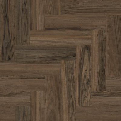 Coretec Floors Natural Herringbone Plus 151mm x 604mm Vinyl Plank