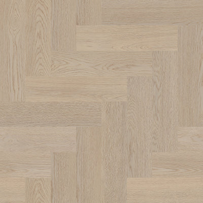 Coretec Floors Natural Herringbone Plus 151mm x 604mm Vinyl Plank