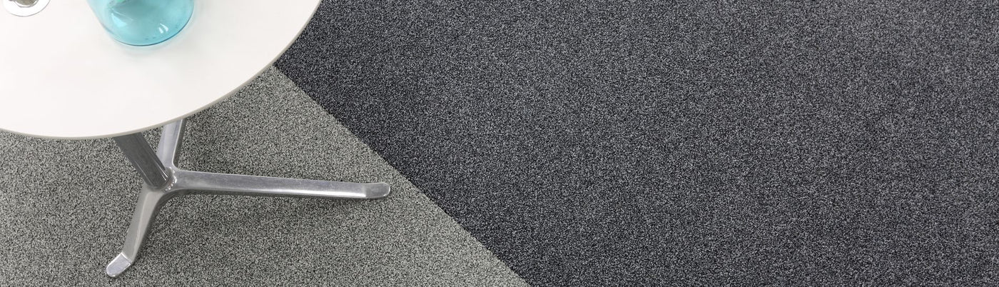 Burmatex Origin 500mm x 500mm Carpet Tile Mussel