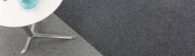 Burmatex Origin 500mm x 500mm Carpet Tile Mussel