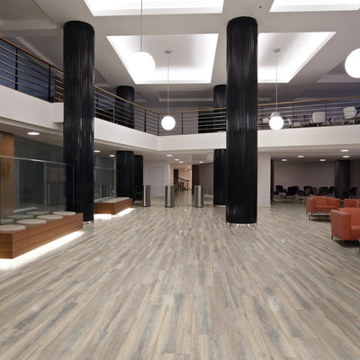 Palio Trade by Karndean Palio Rigid 170mm x 1211mm Vinyl Plank Salina