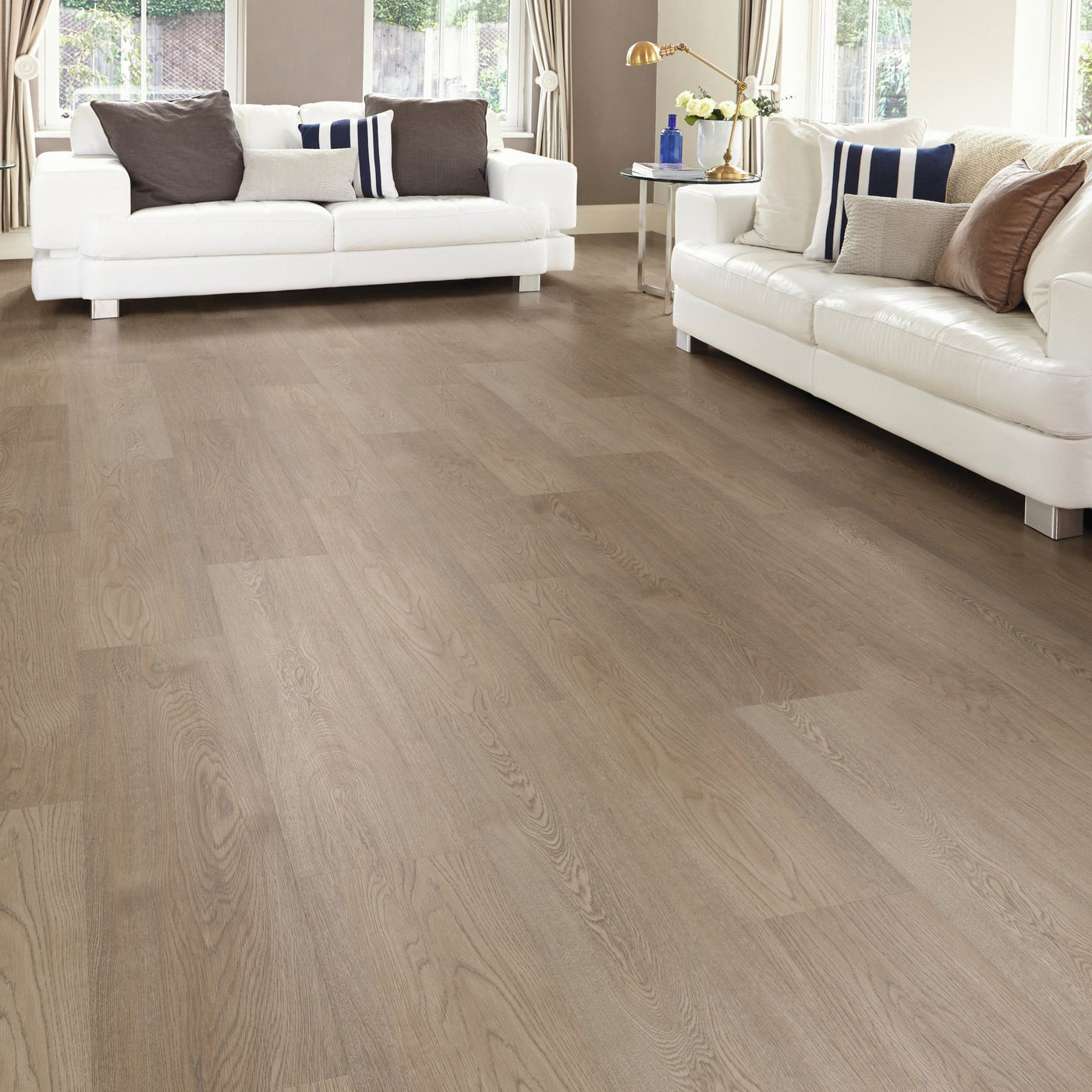 Palio Trade by Karndean Palio Rigid 170mm x 1211mm Vinyl Plank Torcello