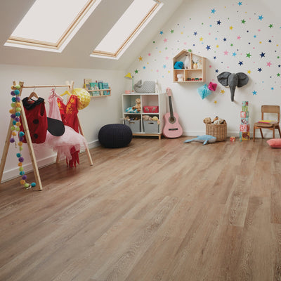 Palio Trade by Karndean Palio Rigid 170mm x 1211mm Vinyl Plank Brockton