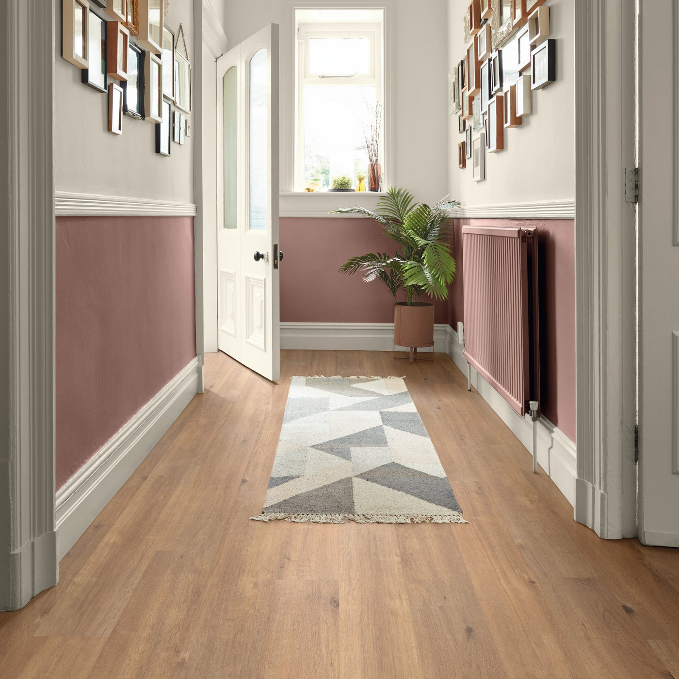Palio Trade by Karndean Palio Core 179mm x 1220mm Vinyl Plank Modena