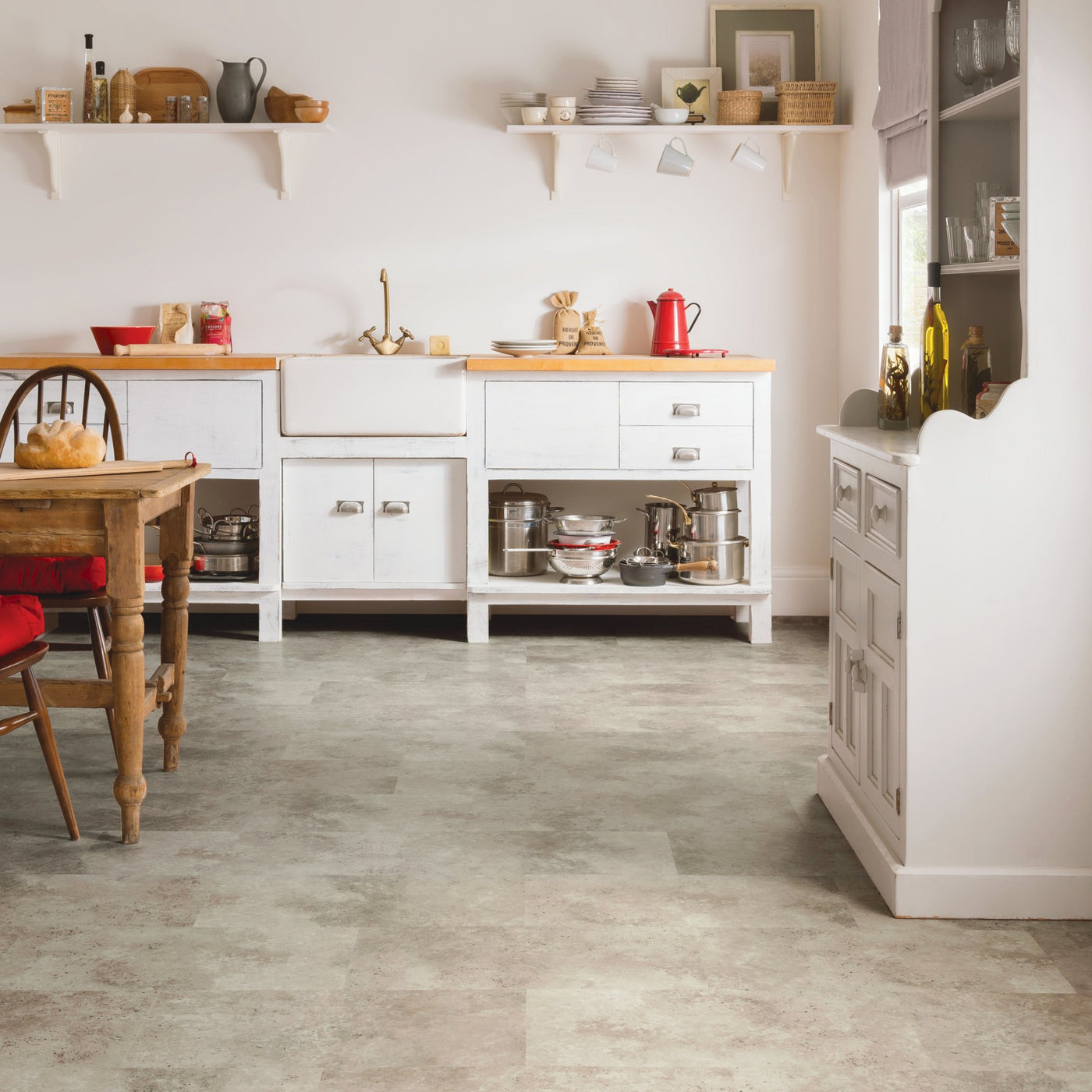 Palio Trade by Karndean Palio Core 307mm x 600mm Vinyl Tile Pienza