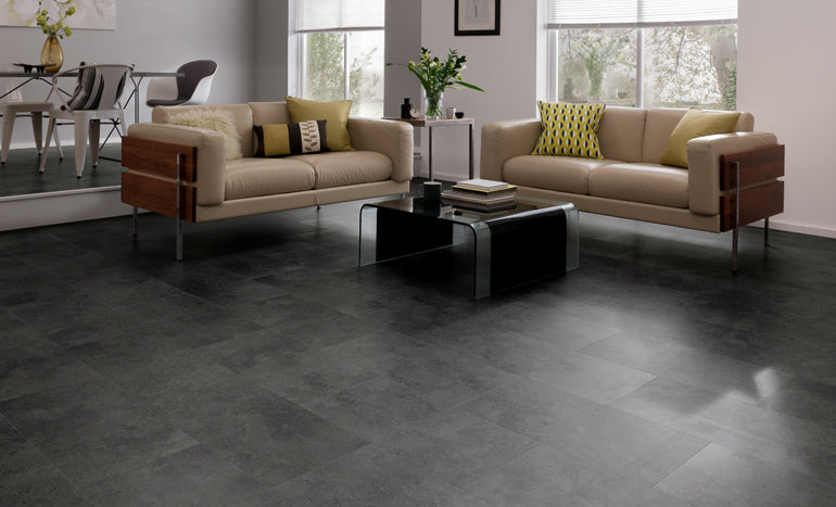 Palio Trade by Karndean Palio Core 307mm x 600mm Vinyl Tile Massa